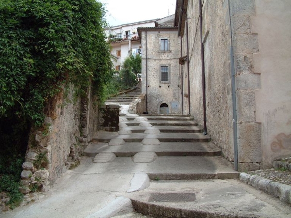 Sant''Elia Fiumerapido (FR)